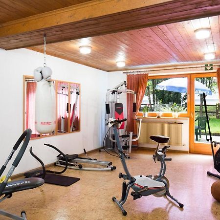 B&B Residence Adria Corvara In Badia Dış mekan fotoğraf