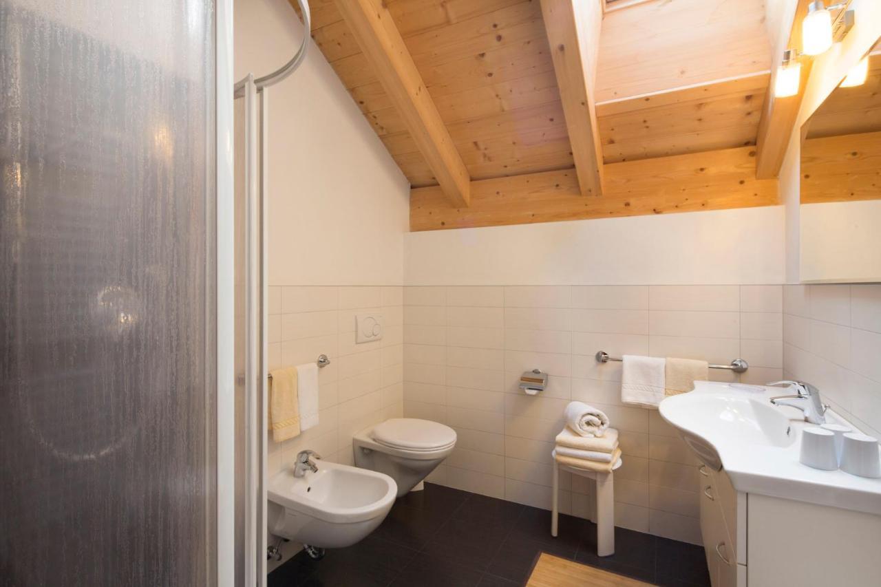 B&B Residence Adria Corvara In Badia Oda fotoğraf